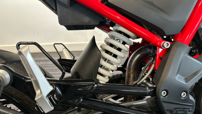 BMW G310 GS 